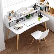 Study Desk Middle School Students Book GL-A291 Book Full Frame Combined Computer Desktop Sets Table And Chairs Junior High School Students High School Table