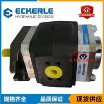 ECKERLE gear pump EIPH2-013RK03-11 EIPH2-006RK23-10 hydraulic oil pump