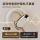 Germany's Voice of Berlin imported Bluetooth headset Qudan style ultra-long battery life high-quality wireless ear-mounted headset