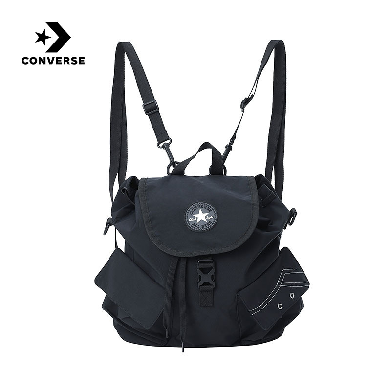 Converse | (New Product) 2026 Summer Unisex Backpack Ua5919-023