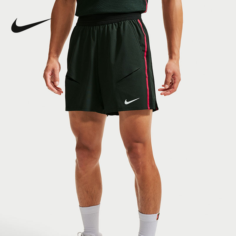 Nike (Nike) | (New Product) 2026 Autumn Men's Woven Shorts Im5782-317
