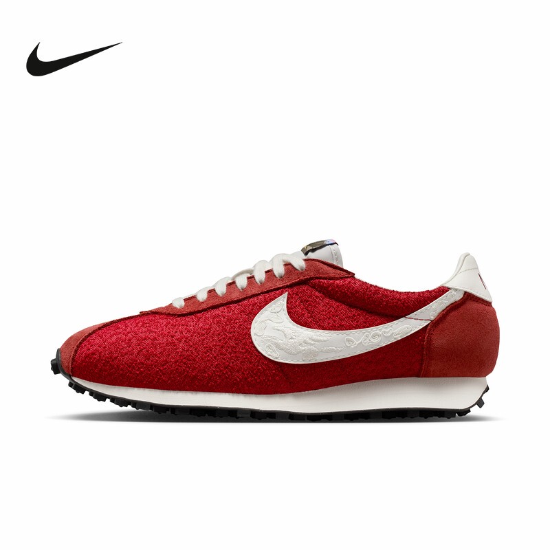 Nike Nike Men's Shoes 2026 Year of the Horse New Year Edition Red Ld-1000 Suede Sneakers Iq1121-610