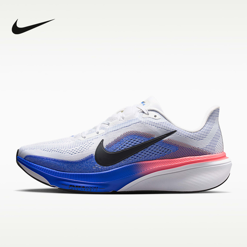 Nike Nike Men's Shoes Pegasus 42 Pegasus Cushioning Breathable Sports Shoes Road Running Shoes Ib1873-105 Nike Nike Men's Shoes Pegasus 42 Pegasus Cushioning Breathable Sports Shoes Road Running Shoes Ib1873-105