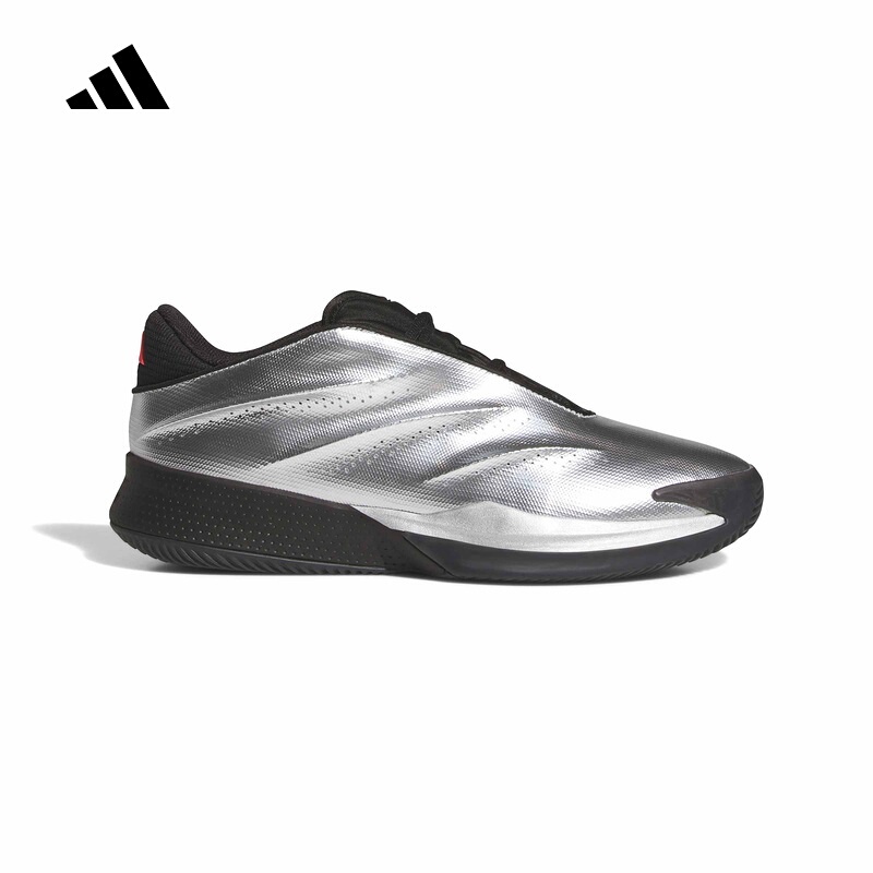 Adidas Adidas Sports Shoes 2026 Summer Unisex Crazy Energy+ Cushioning Basketball Shoes Ki3197
