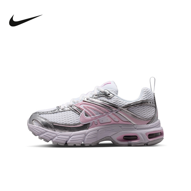 Nike Nike Big Children's Shoes Women's Shoes Air Max Moto 2K Sports Shoes Retro Running Shoes Iq9430-150