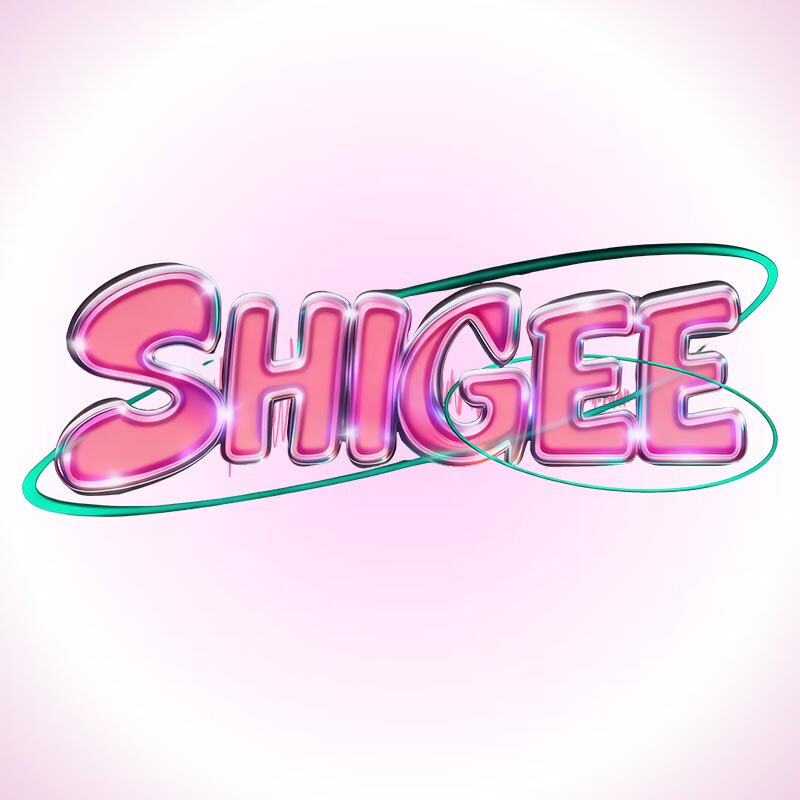 寻饰姬 SHIGEE