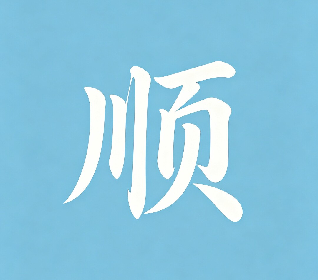 顺康济民企业店的LOGO