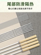 Barbeque skewers, flat skewers, wooden handle skewers, stainless steel commercial round skewers, mutton skewers, grill accessories, iron skewers, tools and supplies