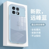 Совместимый стеклянный чехол для телефона, объектив подходит для мужчин и женщин, милый силиконовый креативный защитный чехол для влюбленных, с медвежатами, изысканный стиль, redmi, защита при падении