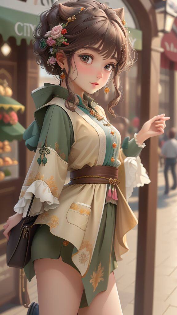 倾城衣阁
