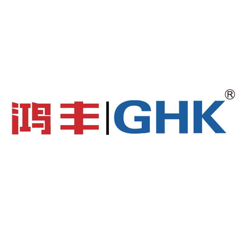 鸿丰户外旗舰店的LOGO