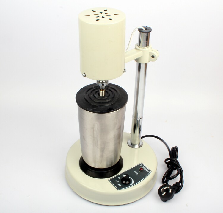恒铠JJ-2高速组织捣碎机匀浆绞碎均质器生物实验室分析12000转