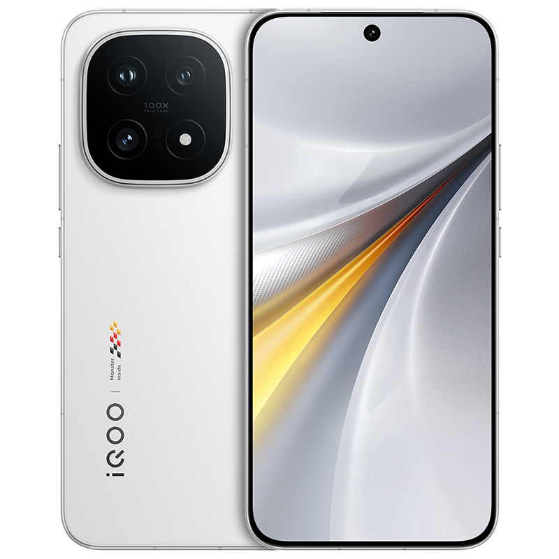 vivo iQOO 15（国内補足版）