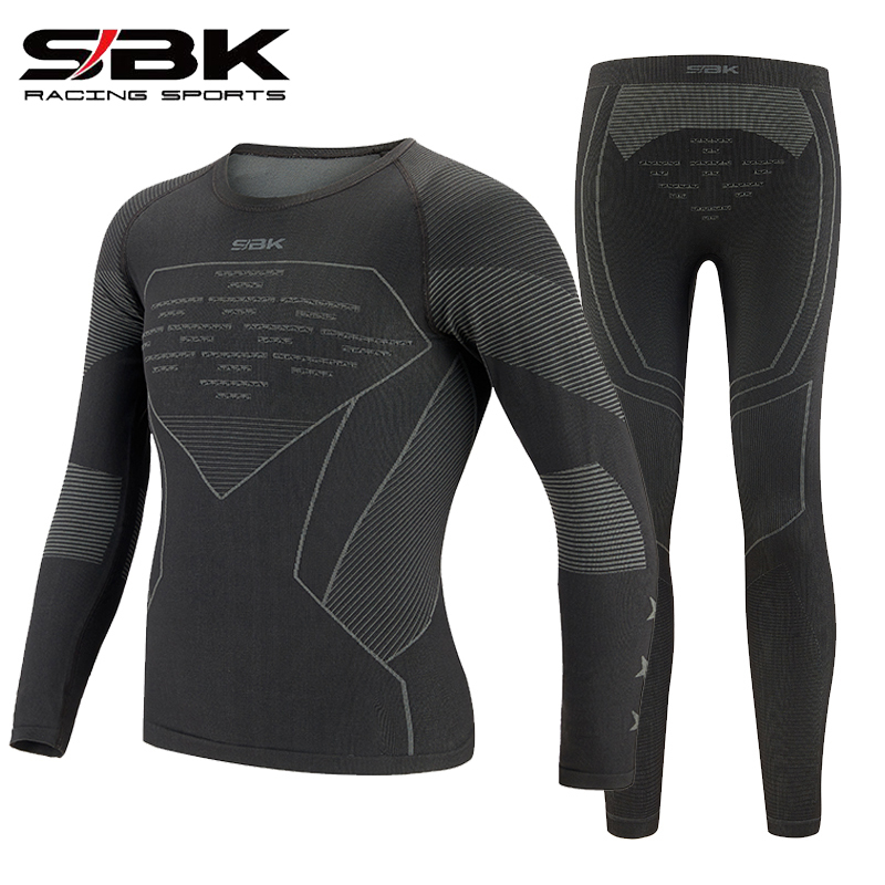 Sbkplay Cycling Clothing Motorcycle Quick-Drying Slip-On Jacket for Spring and Summer, Sweat-Absorbent, Quick-Drying, Breathable Motorcycle Riding Inner Wear