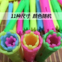 Standard bar cold barber hair barber barber shop dedicated hair roll bar