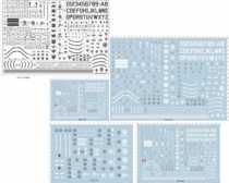 5956 5958 60753 4082 RG HG MG PG MS-06F Zaku II Green Zaku gd