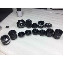 COSMICAR PENTAX ML-Z2X X2 X3 TV EXTENDER various extenders teleconverters