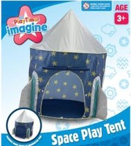 Super big children Princess tent toy game house Angel rocket children Castle indoor thick tent