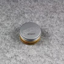 Official hair styling hair mud dry hard matte natural fluffy styling hair wax hairstylist recommended fragrance