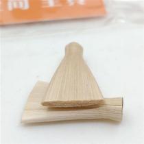 Factory direct sales 5 packs of Wu Fangqins new Fengyun suona reeds exquisite flat sitting reeds Henan An