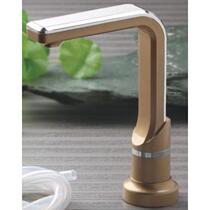 Tianfuyuan induction de cuisine avec eau de type colonne deau dorigine Accessoires végétaux dorigine