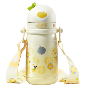 316l stainless steel children's thermos cup