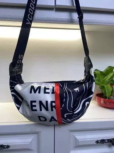 Рюкзак, водонепроницаемая сумка, спортивная сумка, нагрудная сумка, сумка через плечо, 2025 года, ткань оксфорд