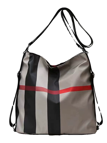 Универсальная сумка на одно плечо для отдыха для путешествий, ткань оксфорд, надевается на плечо