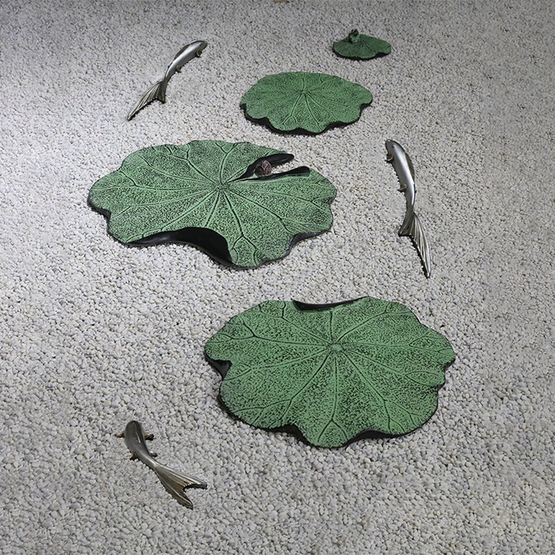 花缘石：给你的花园添上一抹定制色彩✨
