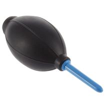 Camera Lens Cleaning Blowing Ball SLR Leather Tiger Powerful Dust Cleaning Three-piece Set Camera Cleaning Set