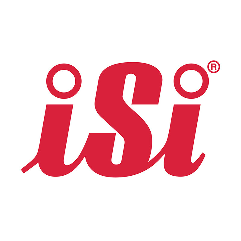 iSi旗舰店的LOGO