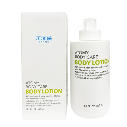 Крем для тела, питательное молочко для тела, питательный цветочный дезодорант, Южная Корея