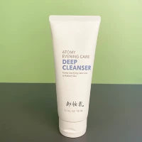 Средство для снятия макияжа, 2г