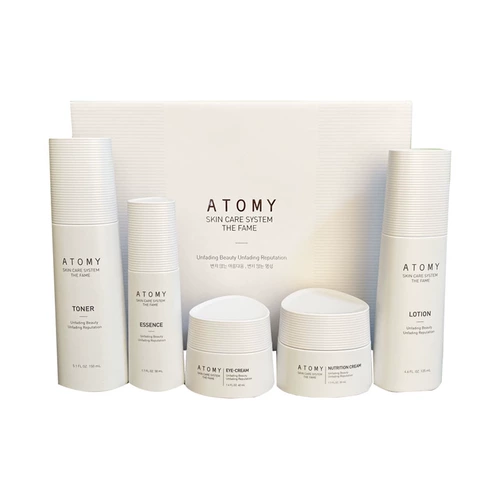 Увлажняющий комплект, набор, лосьон, молочко, эссенция, крем для глаз, Южная Корея, новая коллекция