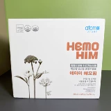 Эдомеи пьет корейский подлинный домашний местный ламп, медовый пьет 60 мешков на коробку каждую коробку, чтобы улучшить красоту иммунного атома