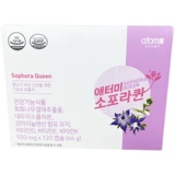 Внутренний тот же грузовой корея Ади Хуайхуа Королева Капсула Капсула Официальный сайт Приобретение Атомия подлинное обслуживание менопаузы