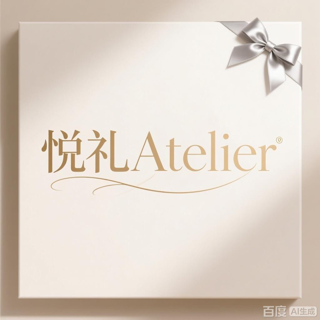 悦礼Atelier的LOGO