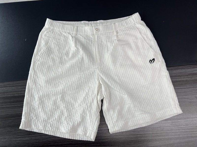 45N14 Export Surplus Trendy Golf Men's Summer New Shorts Breathable Quick-Drying Stretch Rabbit 45N14 Export Surplus Trendy Golf Men's Summer New Shorts Breathable Quick-Drying Stretch Rabbit
