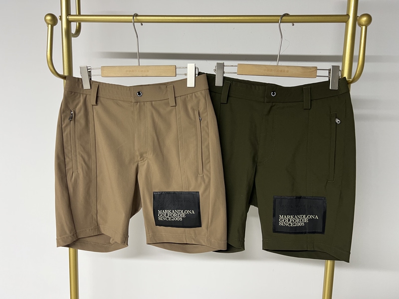 12t67 Exported to Japan and South Korea Men's Skull Golf Clothing 25 Summer Style Solid Color Casual Sports Shorts 12t67 Exported to Japan and South Korea Men's Skull Golf Clothing 25 Summer Style Solid Color Casual Sports Shorts
