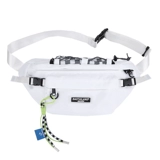 Tide, нагрудная сумка, вместительный и большой трендовый рюкзак, мужская японская сумка на одно плечо, поясная сумка для отдыха