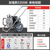 Enhanced Money 5300 Вт.