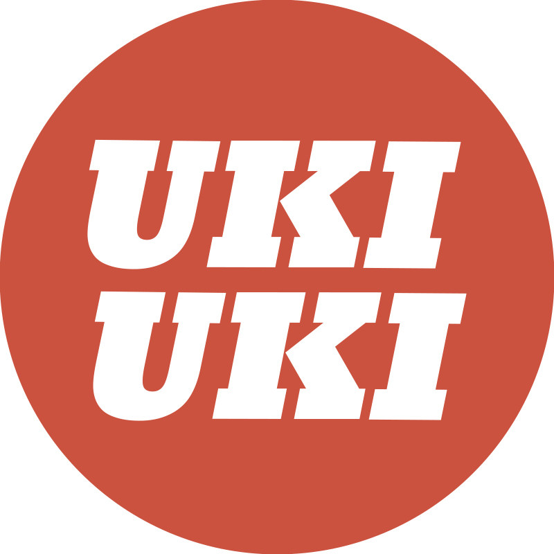 UKIUKI旗舰店的LOGO
