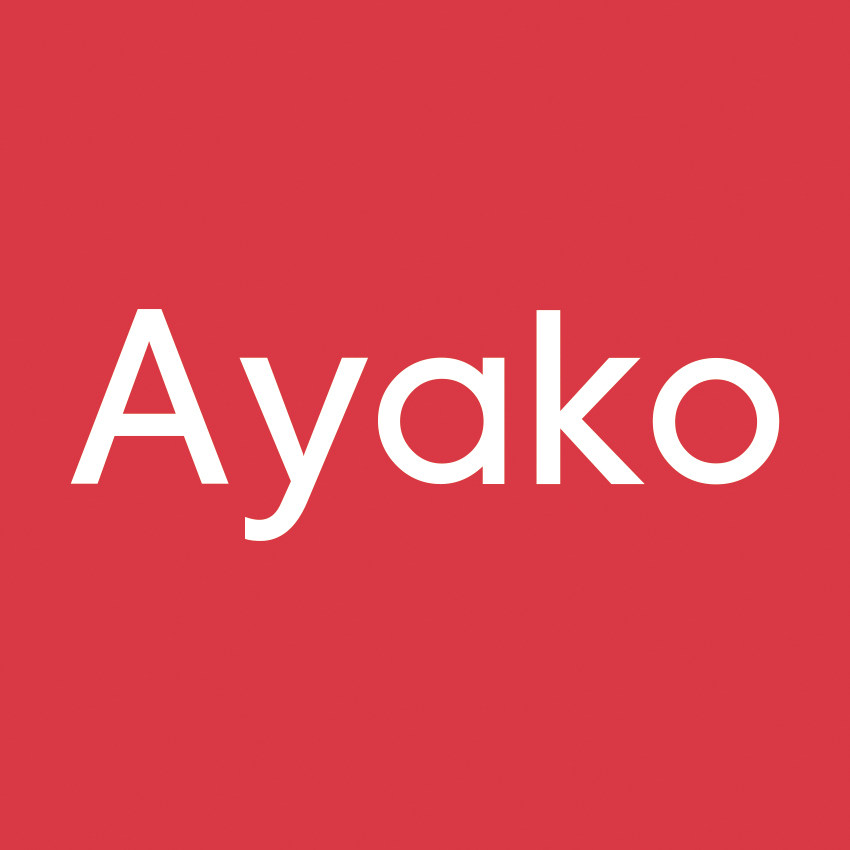 Ayako