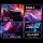 27-дюймовый дисплей с разрешением 2k240 Гц для ps5 gaming game 1мс экран настольного компьютера с высокой частотой 280 Гц mini 2