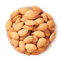 Almond kernels original raw and cooked 500g snacks original nut baking pregnant women shellless almonds almond almonds