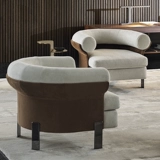 Диван, минималистичная ткань для гостиной для отдыха, популярно в интернете