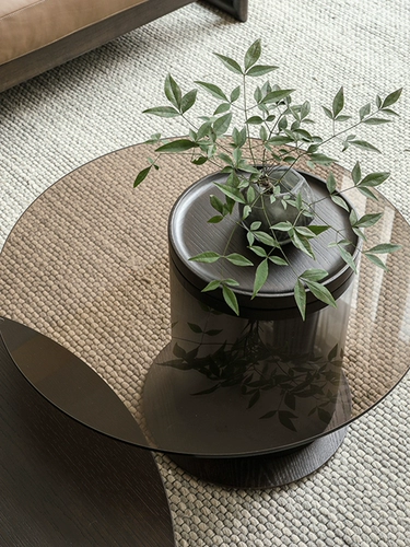 Рок доска французский сливочный круглый кофейный столик гостиная гостиная гостиная гостиная гостиная гостиная гостиная гостиная гостиная гостиная легкая роскошная современная минималистская и маленькая круглая комбинация