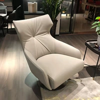 【Итальянская супер -модель】 серо -белый