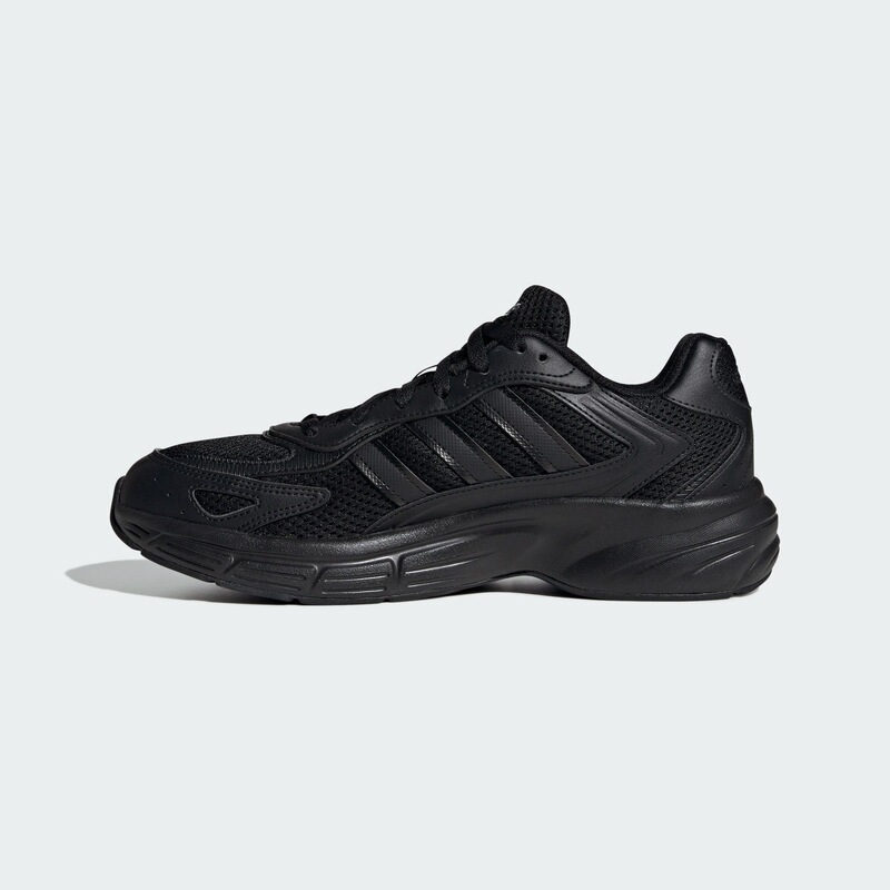 Adidas/Adidas Men's and Women's Shoes Eclyptix2000 Casual Sports Shoes Retro Running Shoes Ji2844