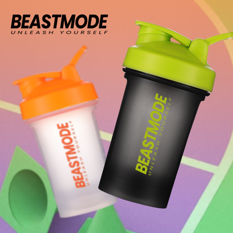 Shaker Cup Fitness Cup Protein Shaker Powder Cup Men and Women Meal Replacement Milkshake Mixing Cup Portable Graduated Sports Water Cup Shaker Cup Fitness Cup Protein Shaker Powder Cup Men and Women Meal Replacement Milkshake Mixing Cup Portable Graduated Sports Water Cup